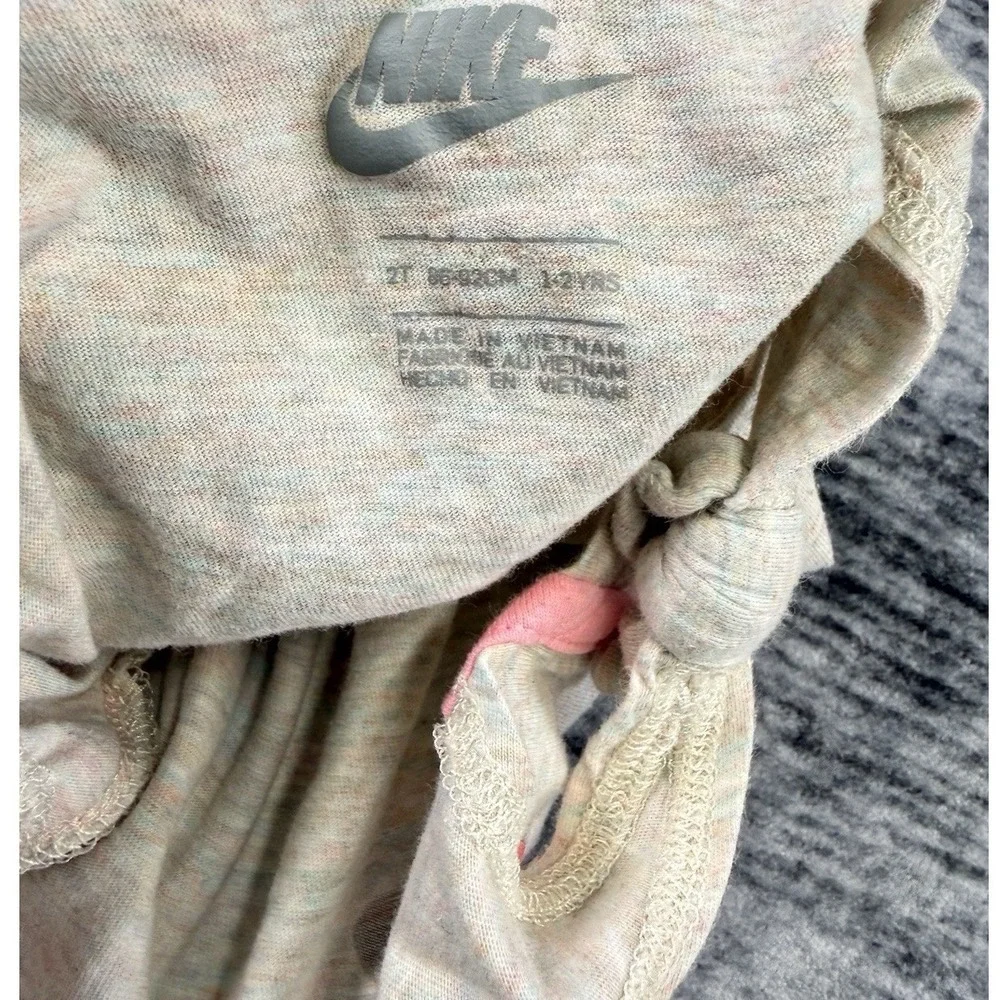 Nike good used